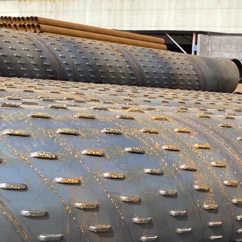 濮阳桥式滤水管的材质如何选择？