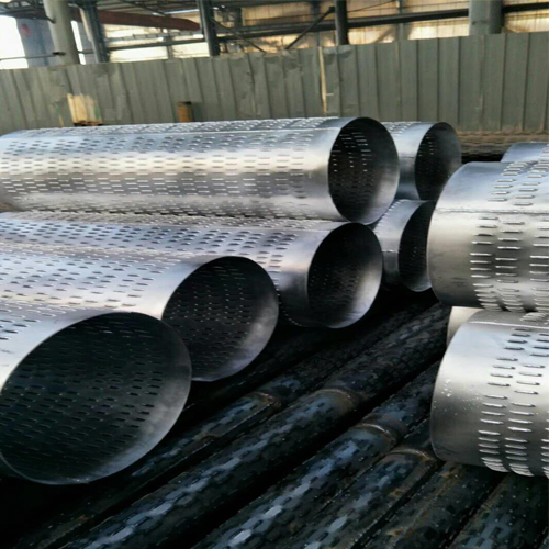 濮阳滤水管的加工要求有哪些？