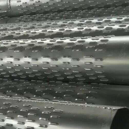 濮阳滤水管的焊接工艺有哪些