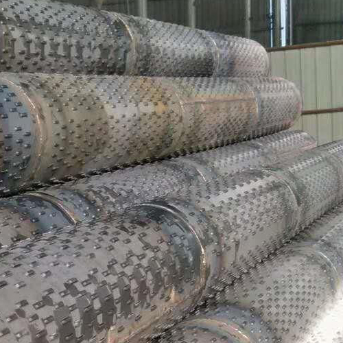 濮阳滤水管一般口径的选择方式