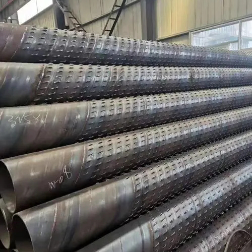 濮阳滤水管施工过程中如何保证安全操作？