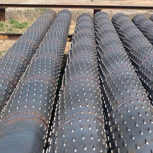 濮阳桥式滤水管的加工工艺